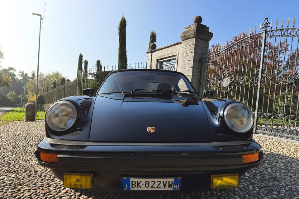 Porsche 911 Coupè