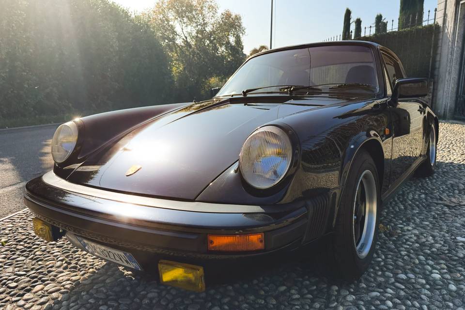 Porsche 911 Coupè