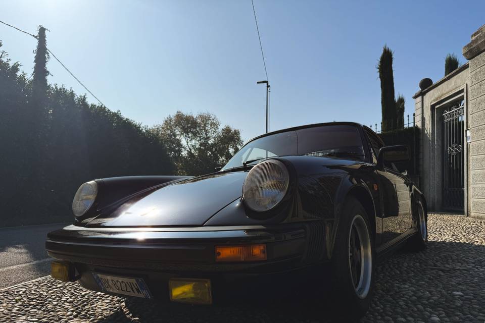 Porsche 911 Coupè