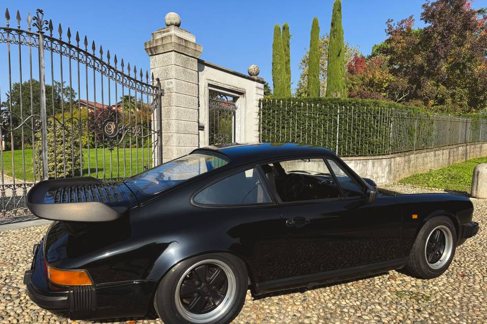 Porsche 911 Coupè