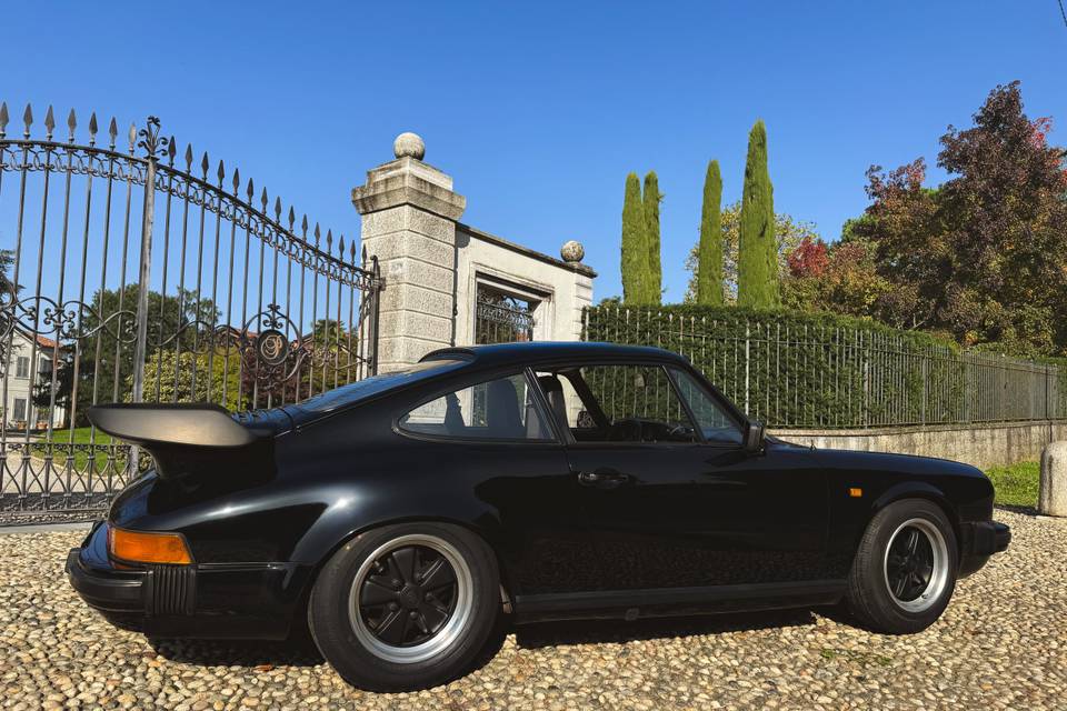 Porsche 911 Coupè