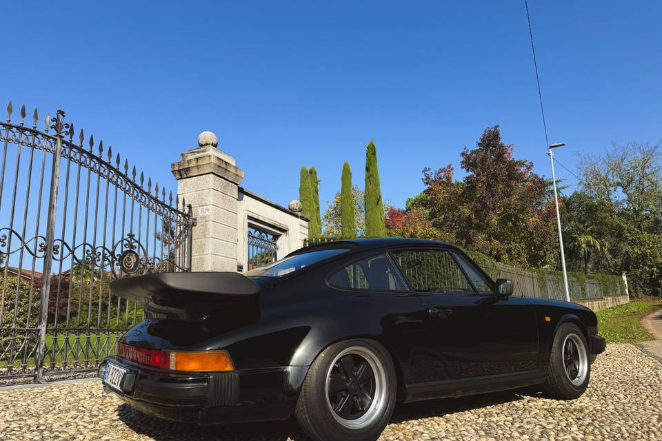 Porsche 911 Coupè