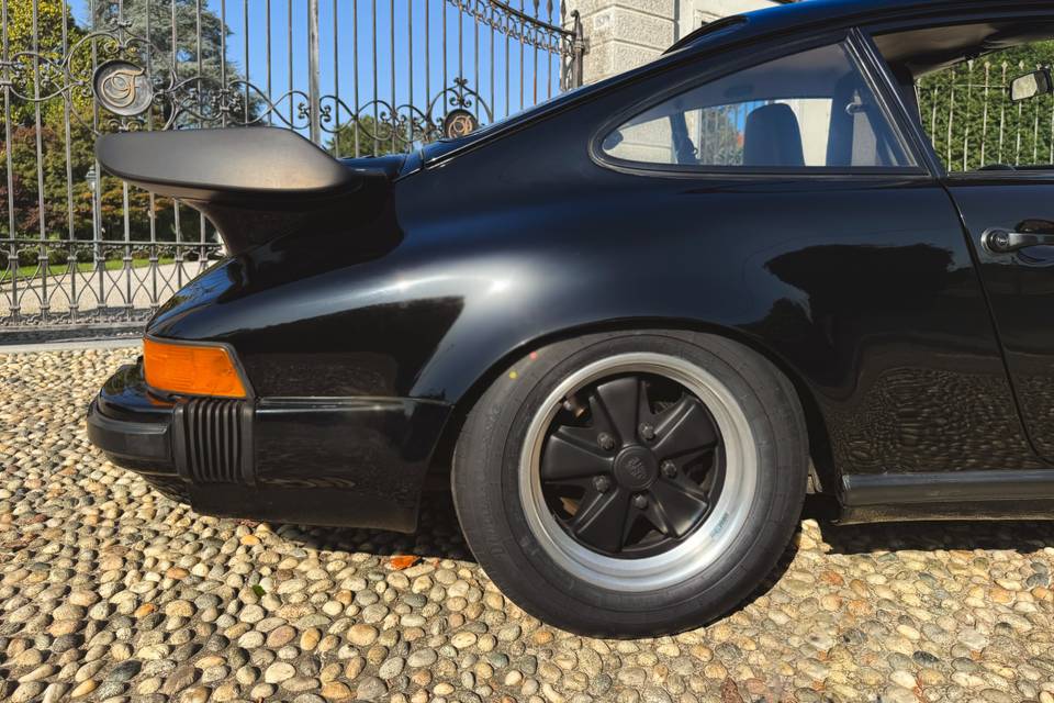 Porsche 911 Coupè