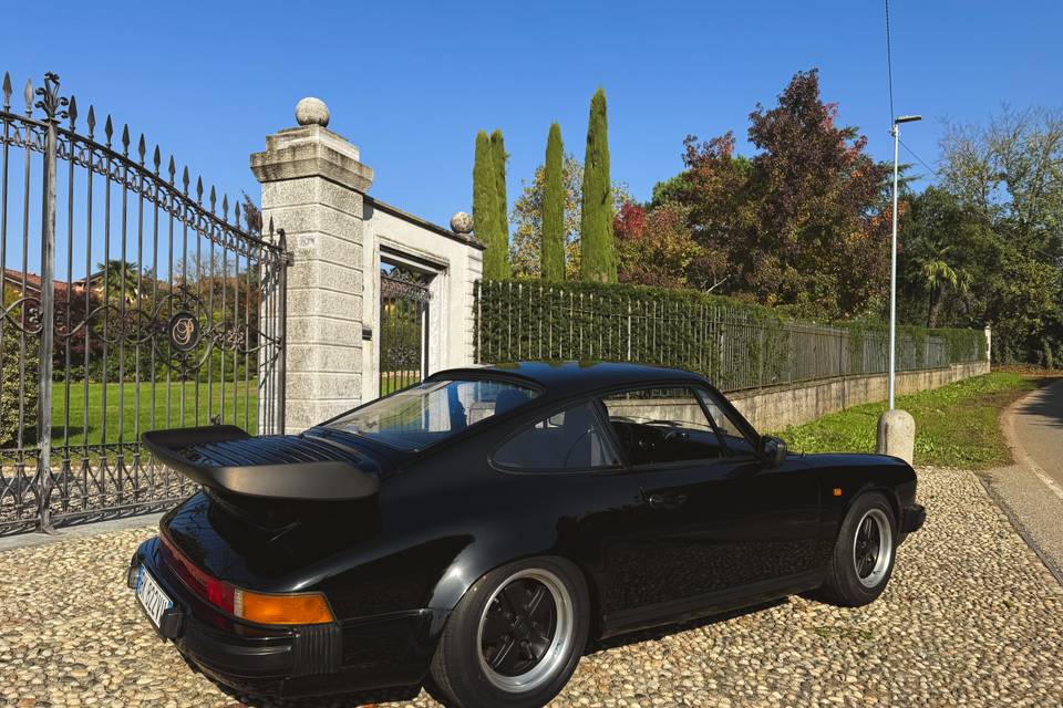 Porsche 911 Coupè