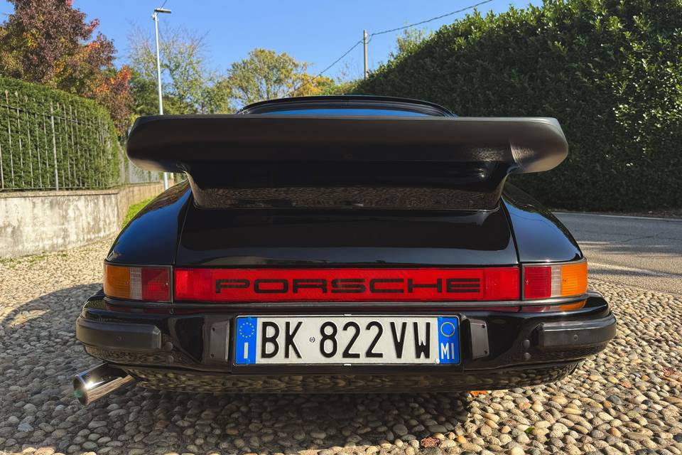 Porsche 911 Coupè