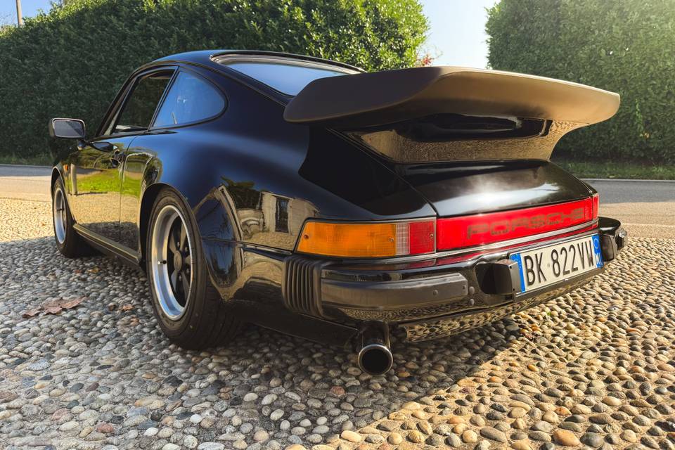 Porsche 911 Coupè