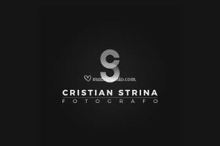 Cristian Strina