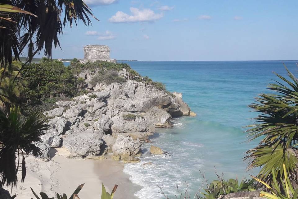 Chichen Itza, Messico