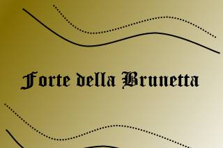 Forte della Brunetta logo
