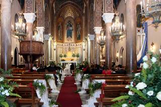 Marina Wedding Planner