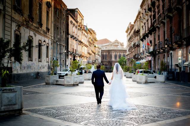 Salvo Scaccianoce - Fotografo