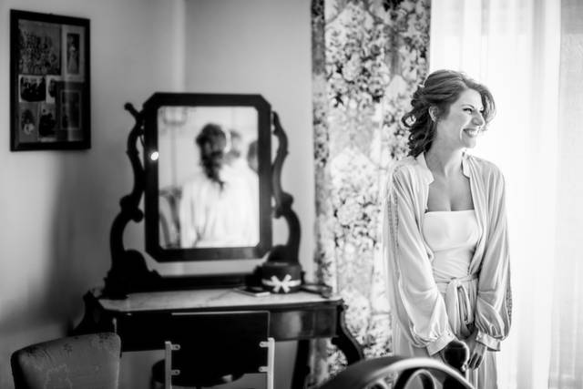 Salvo Scaccianoce - Fotografo