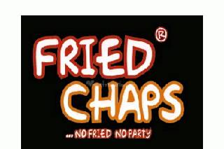 Fried Chaps Band logo