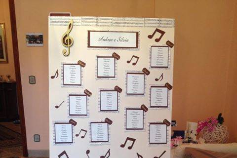 Tableau tema musica classica