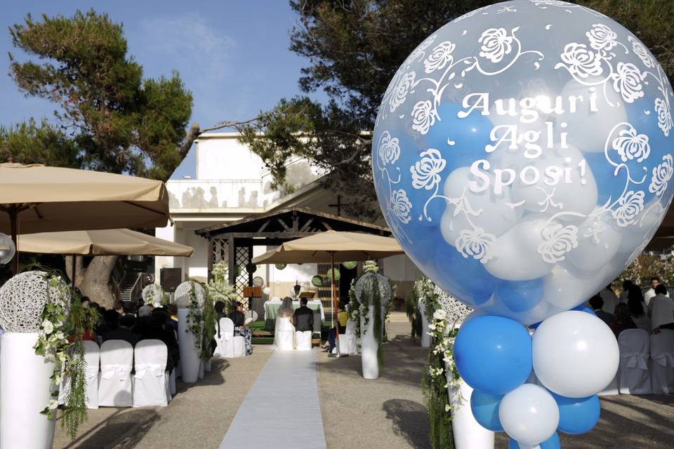 Palloncini