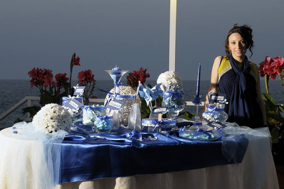 Wedding planner