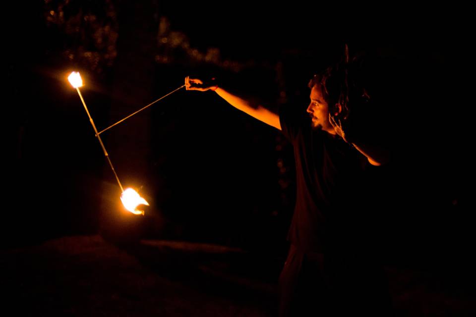 Salvo Scaccianoce - Fotografo