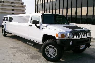 Hummer H2