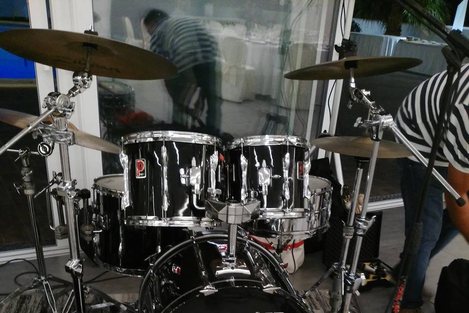 Drums