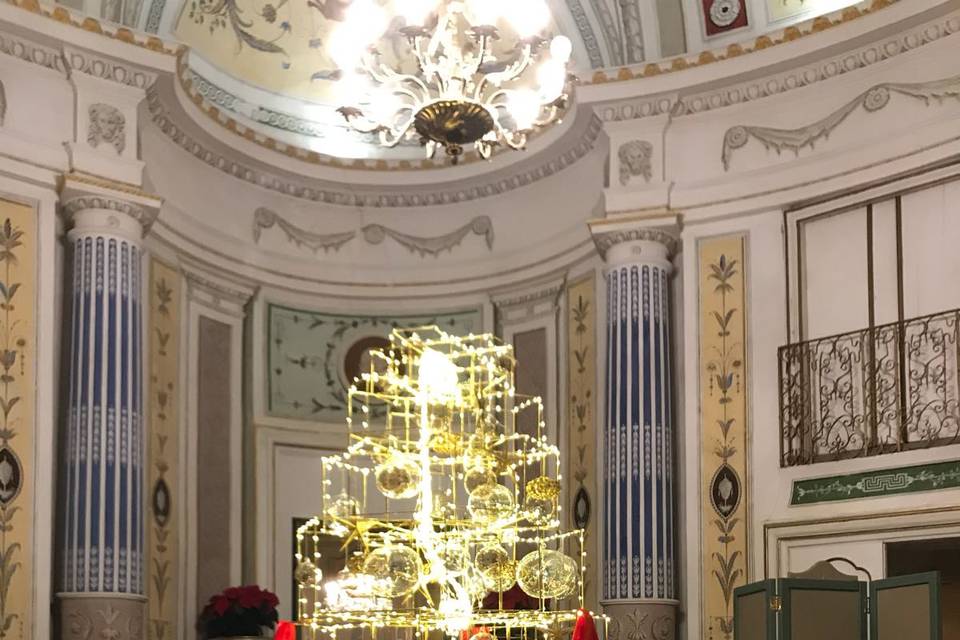 Albero di natale