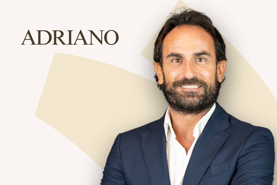 Fiore Adriano