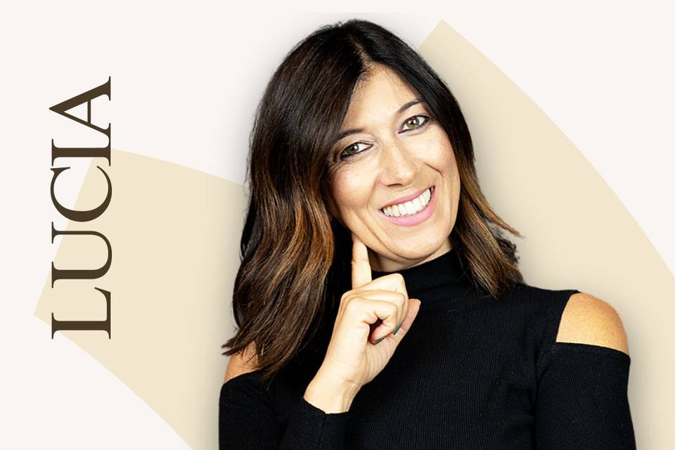Precenzano Lucia