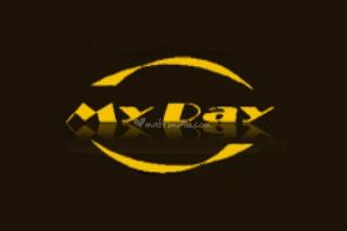 My Day logo