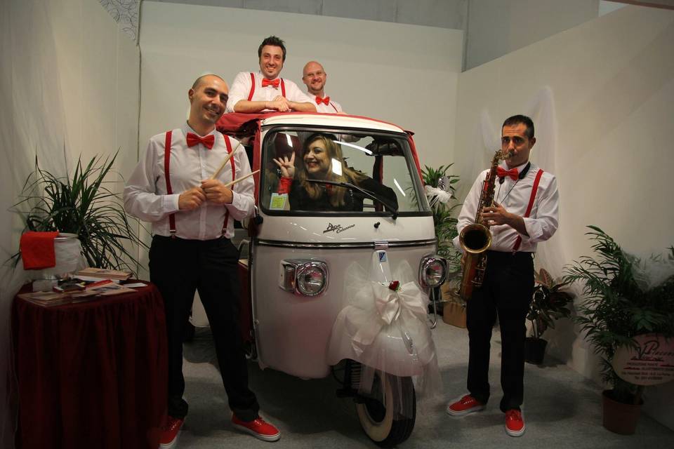 Wedding