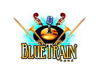 Logo Bluetrain