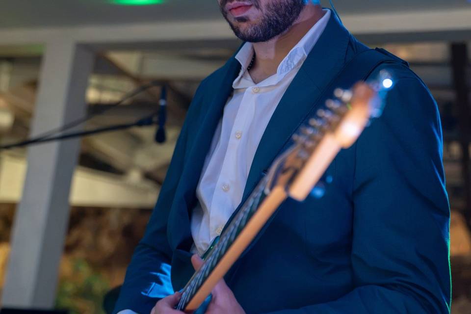 Guitar & Voice