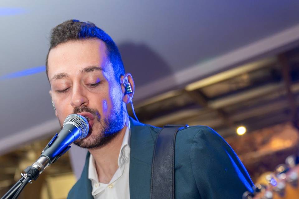 Guitar & Voice