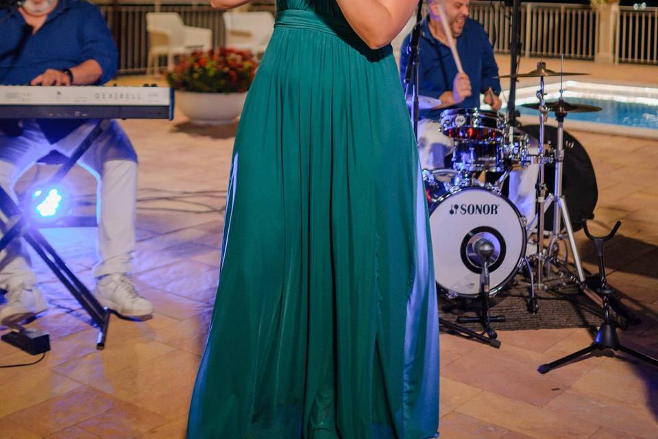 Band
