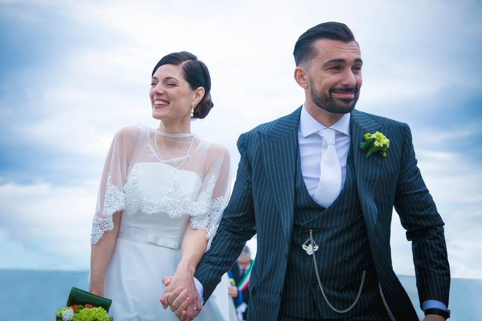 Irene + Pierluca