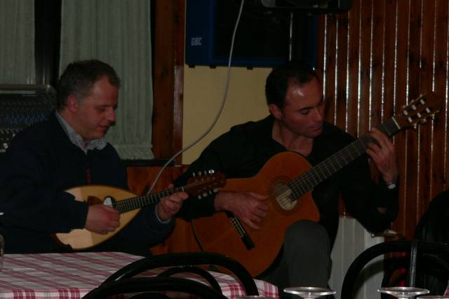 Amedeo e Gennaro