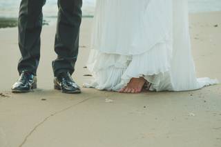 Lilli's Wedding