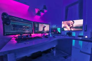 Carmine Scarinci FilmMaker 1