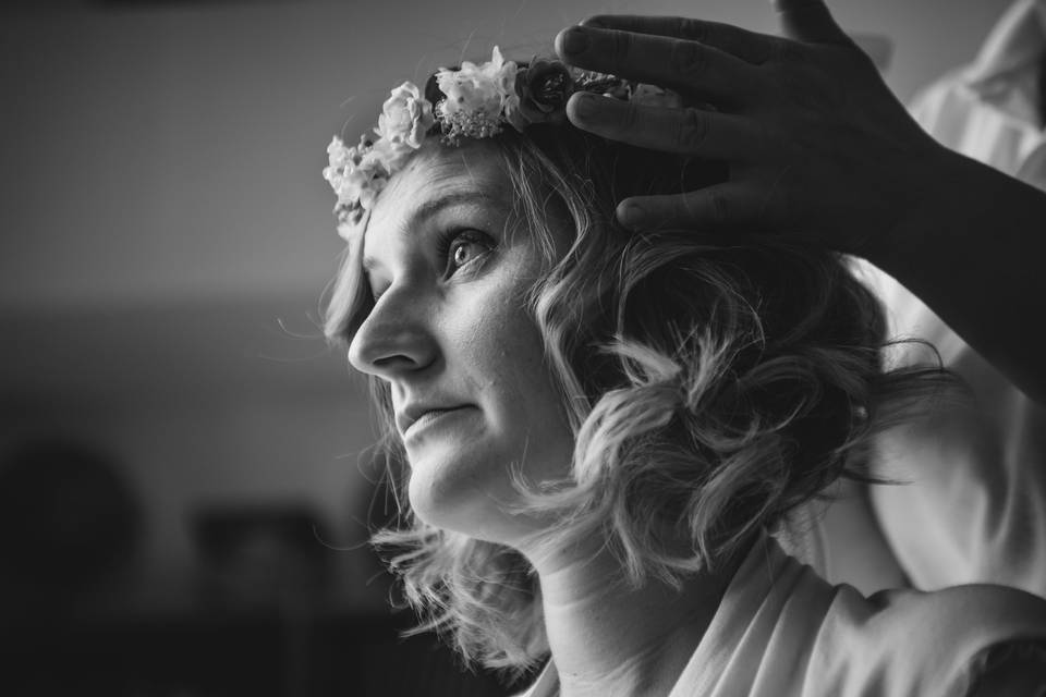 Lilli's Wedding