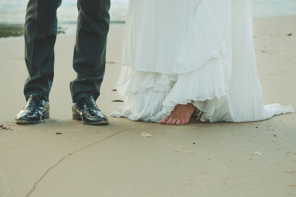 Lilli's Wedding