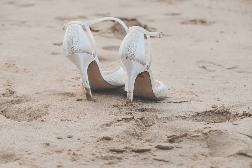 Lilli's Wedding
