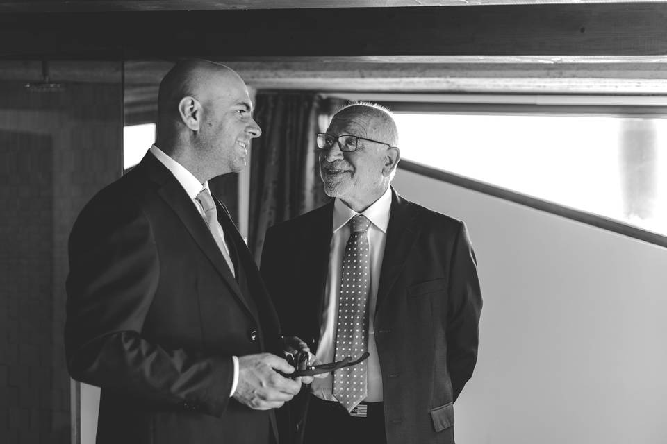 Lilli's Wedding