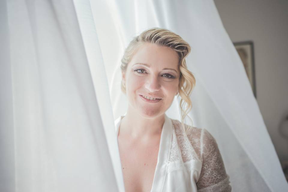 Lilli's Wedding
