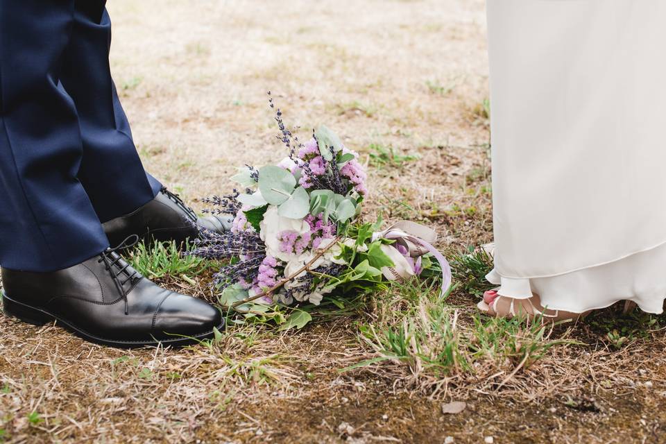 Lilli's Wedding