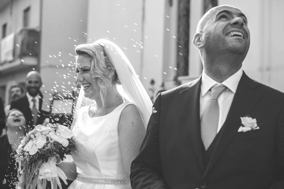 Lilli's Wedding