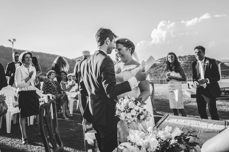 Lilli's Wedding