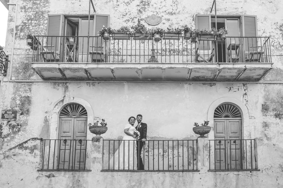 Lilli's Wedding