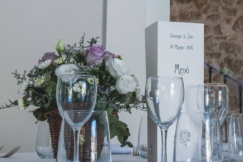 Lilli's Wedding