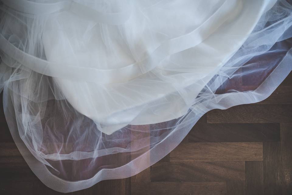 Lilli's Wedding