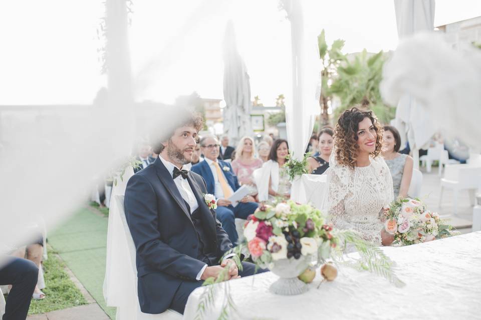 Lilli's Wedding