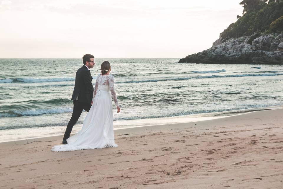 Lilli's Wedding