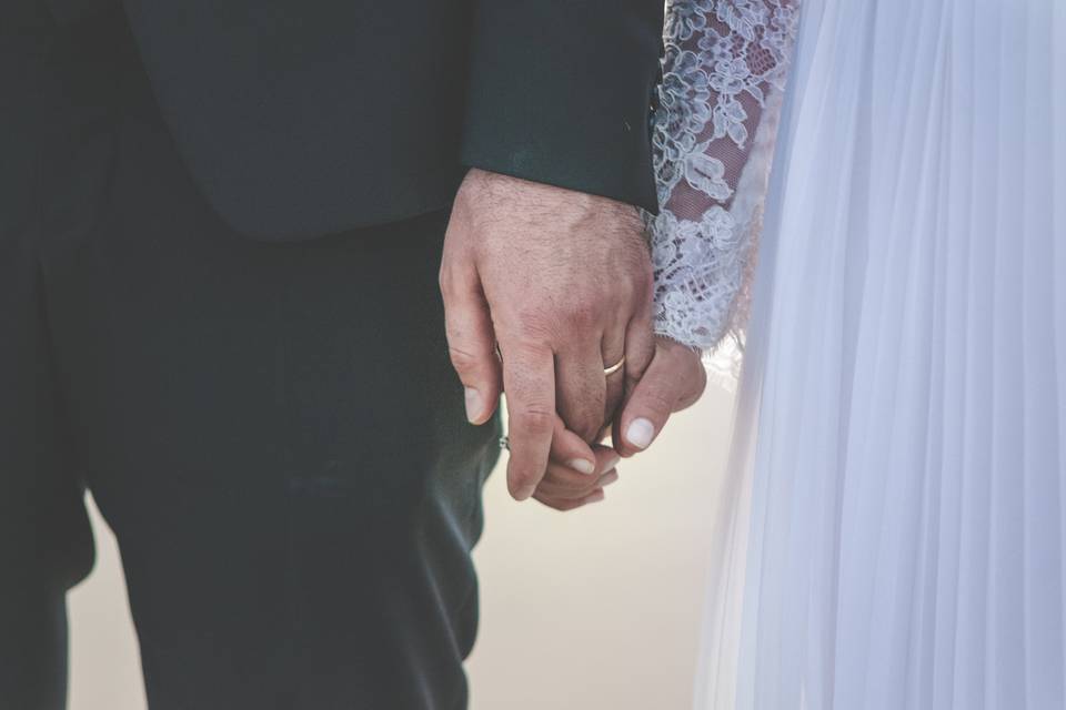 Lilli's Wedding